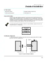 Предварительный просмотр 31 страницы ADEMCO VistaKey-SK Installation & Setup Manual