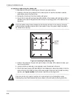 Предварительный просмотр 32 страницы ADEMCO VistaKey-SK Installation & Setup Manual