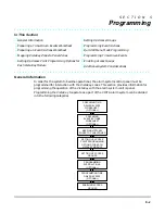 Предварительный просмотр 41 страницы ADEMCO VistaKey-SK Installation & Setup Manual