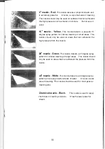 Preview for 16 page of ADENDORFF DWHPW2200 Operation Manual