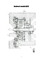 Preview for 27 page of ADENDORFF ELATHE-140 Instruction Manual & Parts List