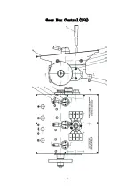 Preview for 33 page of ADENDORFF ELATHE-140 Instruction Manual & Parts List