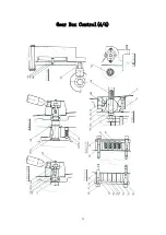 Preview for 36 page of ADENDORFF ELATHE-140 Instruction Manual & Parts List