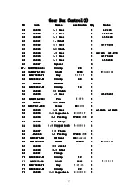 Preview for 38 page of ADENDORFF ELATHE-140 Instruction Manual & Parts List