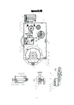 Preview for 41 page of ADENDORFF ELATHE-140 Instruction Manual & Parts List