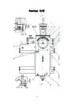 Preview for 46 page of ADENDORFF ELATHE-140 Instruction Manual & Parts List