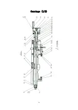 Preview for 47 page of ADENDORFF ELATHE-140 Instruction Manual & Parts List