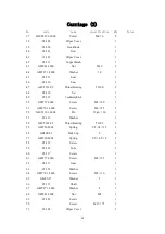 Preview for 49 page of ADENDORFF ELATHE-140 Instruction Manual & Parts List