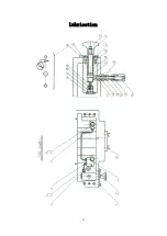 Preview for 52 page of ADENDORFF ELATHE-140 Instruction Manual & Parts List