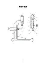 Preview for 60 page of ADENDORFF ELATHE-140 Instruction Manual & Parts List