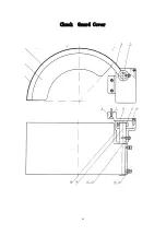 Preview for 62 page of ADENDORFF ELATHE-140 Instruction Manual & Parts List