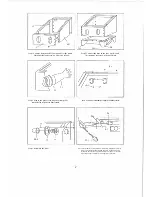 Предварительный просмотр 3 страницы ADENDORFF GCABSB-001 Operation Manual And Parts List