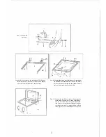 Предварительный просмотр 4 страницы ADENDORFF GCABSB-001 Operation Manual And Parts List