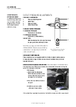 Предварительный просмотр 7 страницы ADENDORFF MAC-AFRIC COMPRE-024 Original Operating Instructions