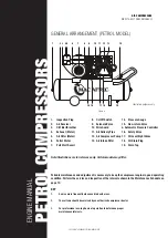 Предварительный просмотр 12 страницы ADENDORFF MAC-AFRIC COMPRE-024 Original Operating Instructions