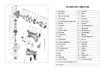 Preview for 10 page of ADENDORFF MAC AFRIC DCSM02-100 Original Operating Instructions