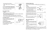 Предварительный просмотр 7 страницы ADENDORFF MAC AFRIC SDRILC-007 Original Operating Instructions