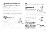 Предварительный просмотр 7 страницы ADENDORFF MAC AFRIC SWRENC-001 Original Operating Instructions