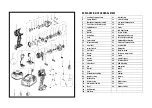 Предварительный просмотр 10 страницы ADENDORFF MAC AFRIC SWRENC-001 Original Operating Instructions