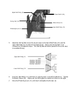 Предварительный просмотр 10 страницы ADENDORFF MCJ1000 Assembly And Operating Manual