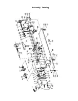 Предварительный просмотр 13 страницы ADENDORFF MCJ1000 Assembly And Operating Manual