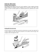 Предварительный просмотр 10 страницы ADENDORFF ML392 Instruction Manual