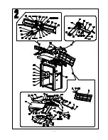 Предварительный просмотр 17 страницы ADENDORFF ML392 Instruction Manual