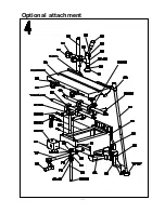 Предварительный просмотр 19 страницы ADENDORFF ML392 Instruction Manual