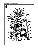 Предварительный просмотр 27 страницы ADENDORFF ML392 Instruction Manual