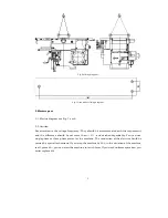 Предварительный просмотр 6 страницы ADENDORFF ML392CI Service Manual