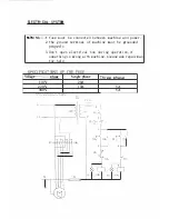 Предварительный просмотр 12 страницы ADENDORFF ZAY7045FG Operating Manual