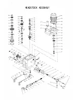 Предварительный просмотр 19 страницы ADENDORFF ZAY7045FG Operating Manual