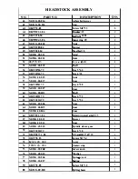 Предварительный просмотр 21 страницы ADENDORFF ZAY7045FG Operating Manual