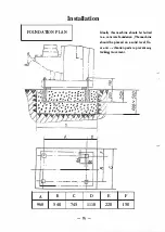 Предварительный просмотр 17 страницы ADENDORFF ZX6350G Operation Manual