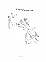 Предварительный просмотр 25 страницы ADENDORFF ZX6350G Operation Manual