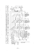 Предварительный просмотр 39 страницы ADENDORFF ZX6350G Operation Manual