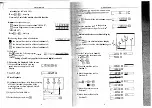 Предварительный просмотр 50 страницы ADENDORFF ZX6350G Operation Manual