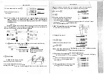 Предварительный просмотр 51 страницы ADENDORFF ZX6350G Operation Manual