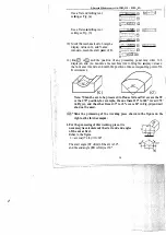 Предварительный просмотр 61 страницы ADENDORFF ZX6350G Operation Manual