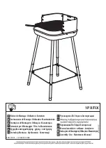 Preview for 1 page of Adeo Group 1PX FIX Assembly Manual