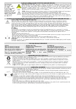 Preview for 13 page of ADEO SCREEN ALUMAX PSCHP0061 User Manual