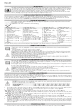 Preview for 4 page of ADEO SCREEN FRAMEPRO PSCHT0300 User Manual