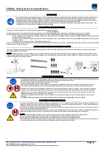 Preview for 10 page of ADEO SCREEN FRAMEPRO Installation Manual