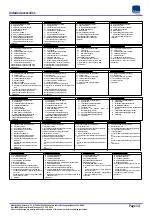 Preview for 14 page of ADEO SCREEN FRAMEPRO Installation Manual