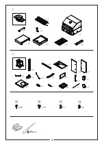 Предварительный просмотр 3 страницы ADEO Services 2022R09P19-0008 Assembly, Use, Maintenance Manual