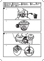 Предварительный просмотр 17 страницы ADEO Services 2022R09P19-0008 Assembly, Use, Maintenance Manual