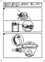 Предварительный просмотр 18 страницы ADEO Services 2022R09P19-0008 Assembly, Use, Maintenance Manual