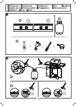 Предварительный просмотр 19 страницы ADEO Services 2022R09P19-0008 Assembly, Use, Maintenance Manual