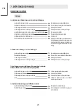 Предварительный просмотр 30 страницы ADEO Services 2022R09P19-0008 Assembly, Use, Maintenance Manual