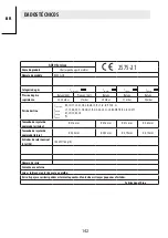 Предварительный просмотр 143 страницы ADEO Services 2022R09P19-0008 Assembly, Use, Maintenance Manual